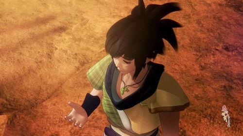 Qin's Moon: The Great Wall Season 1 Episode 13 - Episode 13