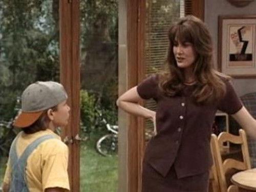 Home Improvement Season 3 Episode 24 - Reality Bytes
