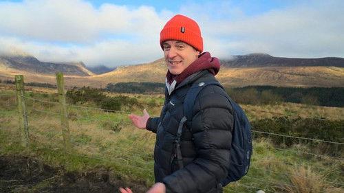 Countryfile Season 38 Episode 6 - Mourne Mountains