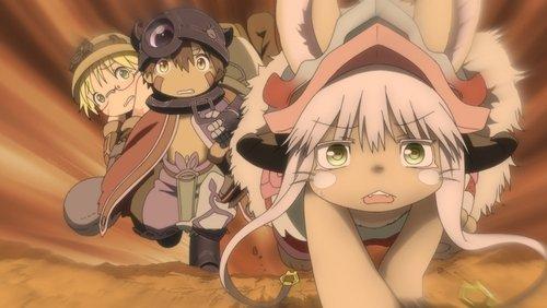 Made in Abyss Season 2 Episode 2 - Capital of the Unreturned