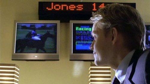 Hustle Season 1 Episode 6 - The Last Gamble