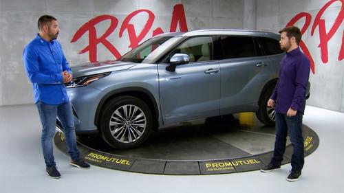 RPM Season 22 Episode 7 - Episode 7