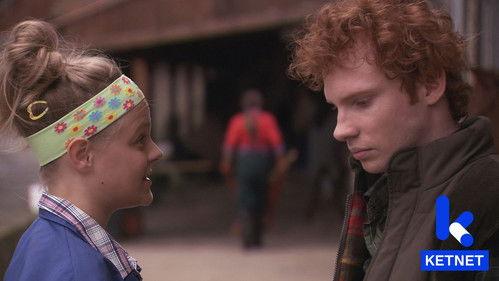 Amika Season 1 Episode 13 - Een roze paard voor Jasmin