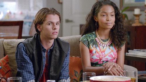black-ish Season 1 Episode 14 - Andre from Marseille