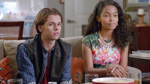 black-ish Season 1 Episode 14 - Andre from Marseille