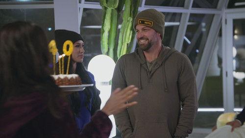 The Challenge Season 38 Episode 8 - Born to Ride or Die
