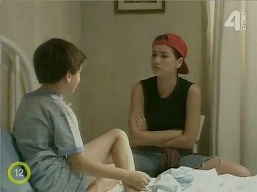 Wild Angel Season 1 Episode 48 - Episode 48