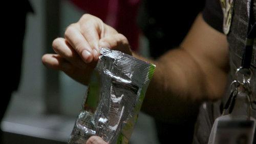 Airport Brazil: Restricted Areas Season 5 Episode 12 - Hard to Swallow