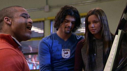 Un paso adelante Season 6 Episode 10 - Episode 10