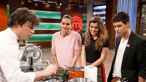MasterChef Season 6 Episode 7 - Episode 7