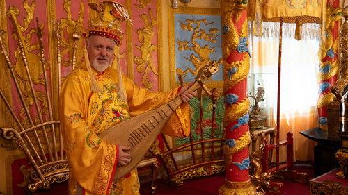 Bill Bailey’s Vietnam Season 1 Episode 3 - Da Lat