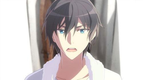 ATRI -My Dear Moments- Season 1 Episode 1 - To the Cradle in the Ocean