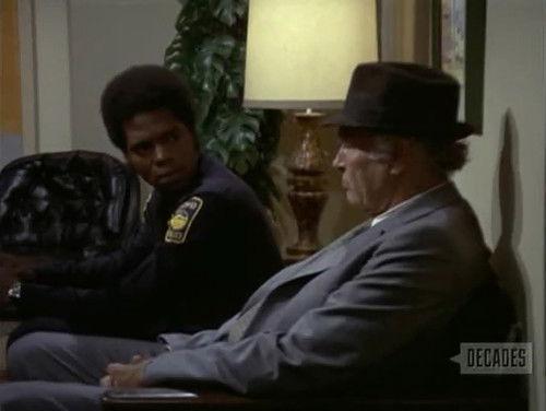 The Rookies Season 2 Episode 13 - Another Beginning for Ben Fuller