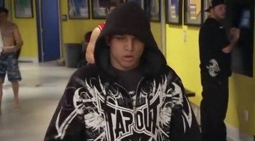 The Ultimate Fighter Season 8 Episode 2 - Down to Business