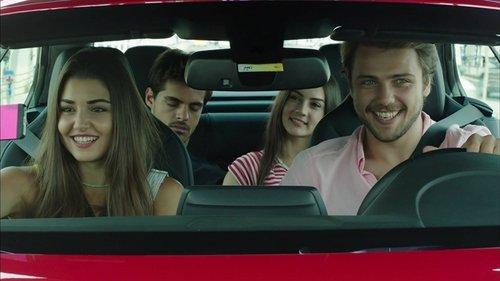 Sun's Daughters Season 1 Episode 7 - Episode 7