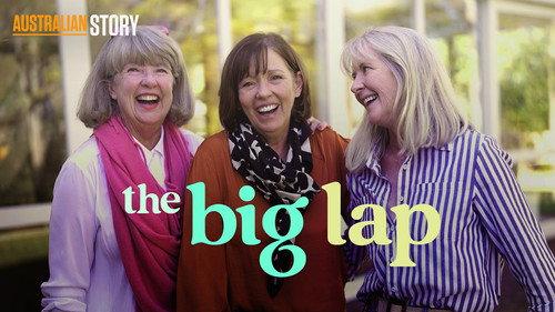 Australian Story Season 28 Episode 25 - The Big Lap - Fiona MacDonald