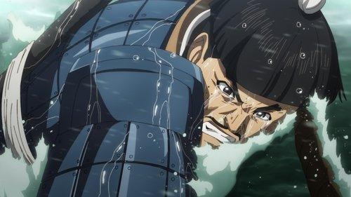 undefined Season 5 Episode 5 - A Determined Crossing