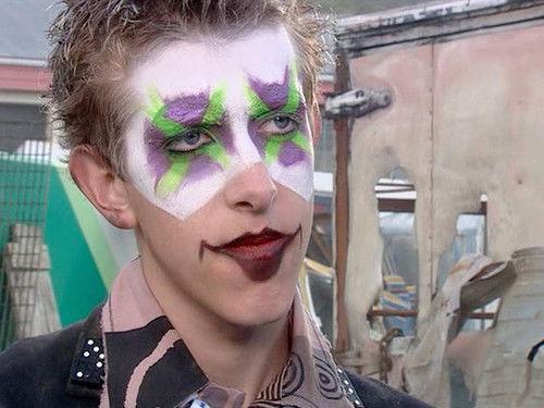 The Tribe Season 5 Episode 6 - Episode 6