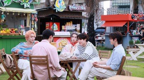 ThamePo: Heart That Skips A Beat Season 1 Episode 12 - Hey Jude