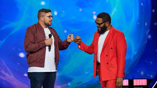 We Are Family Season 1 Episode 3 - Oh Brother!