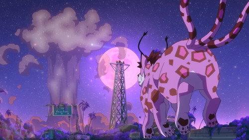 Kipo and the Age of Wonderbeasts Season 3 Episode 1 - Everything Is Crabs