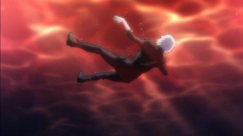 Unlimited Psychic Squad Season 1 Episode 10 - The Distant Paradise -Original Sin-