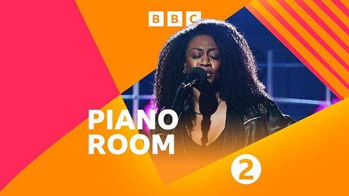 BBC Radio 2 Piano Room Season 5 Episode 2 - Beverley Knight