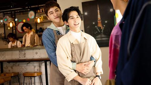 DNA Says Love You Season 1 Episode 12 - Never let go