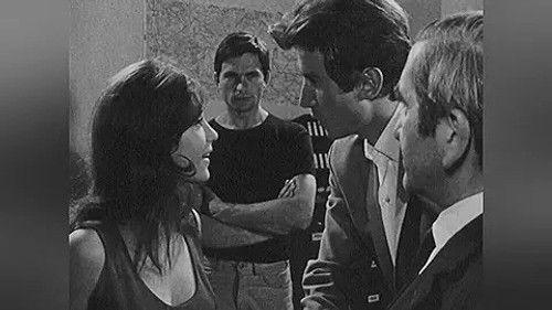 Foncouverte Season 1 Episode 22 - Episode 22