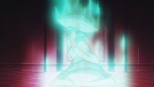 Shakugan no Shana Season 1 Episode 22 - The Flickering Flame