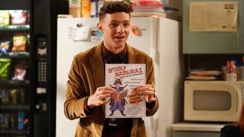 undefined Season 2 Episode 3 - Story Samurai