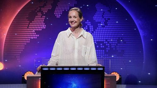 Jeopardy! Sverige Season 6 Episode 13 - Episode 13