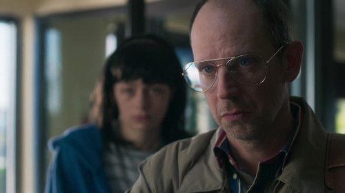 Your Worst Nightmare Season 5 Episode 9 - A Way Out