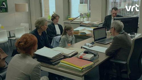 The Knight Season 3 Episode 10 - A 37 year old scientology member