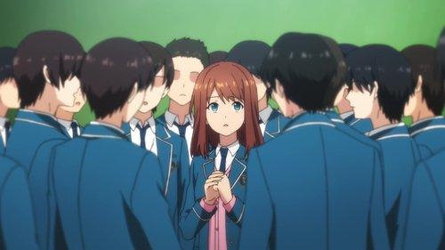 Ensemble Stars! Season 1 Episode 7 - Emperor