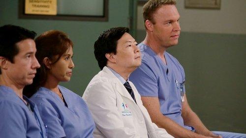 Dr. Ken Season 1 Episode 2 - The Seminar