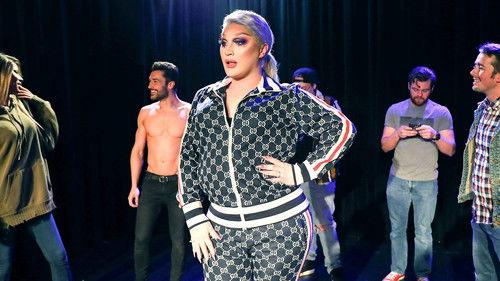 The Vivienne Takes On Hollywood Season 1 Episode 2 - Motivation 101