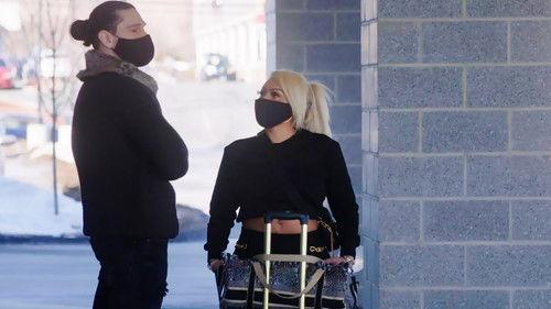 Darcey & Stacey Season 2 Episode 7 - Fights and Flights