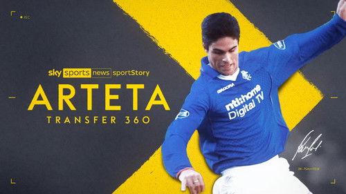 Transfer 360 Season 1 Episode 6 - Mikel Arteta