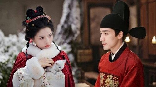 A Splendid Match Season 1 Episode 10 - Episode 10