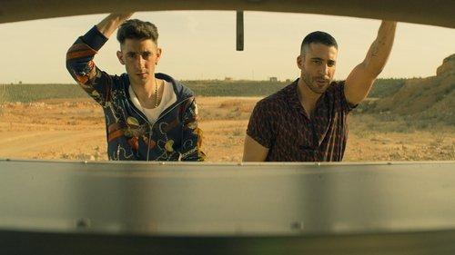 undefined Season 1 Episode 2 - Alternate Reality