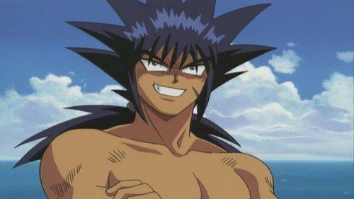 Yu-Gi-Oh! Duel Monsters Season 1 Episode 7 - Attack from the Deep