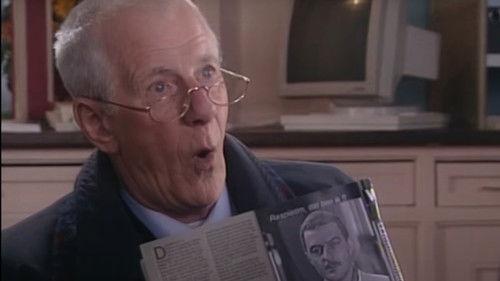 Sjans Season 2 Episode 8 - Terug Van Weggevlucht