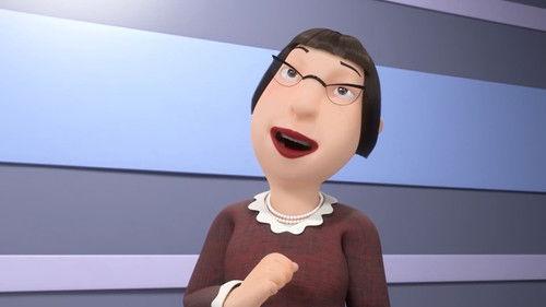 Hello Carbot Season 10 Episode 6 - Episode 6