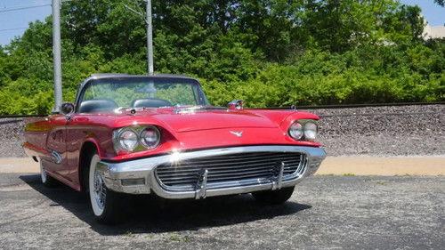 Speed Is the New Black Season 2 Episode 4 - Blazing Fast F-100