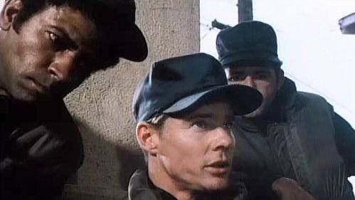 Police Story Season 2 Episode 12 - Incident in the Kill Zone