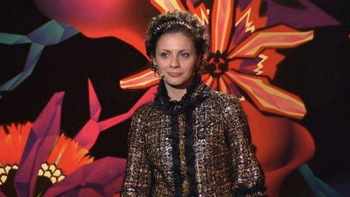 Comedy Woman Season 4 Episode 6 - Episode 6