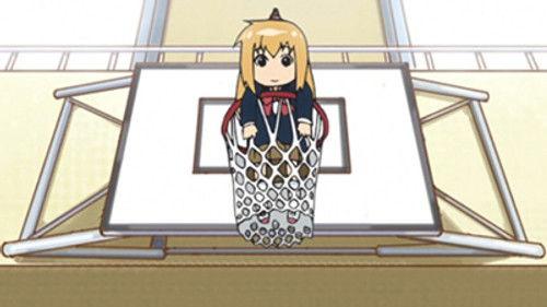 Plastic Elder Sister Season 1 Episode 9 - Making Up-tic