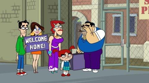 Fugget About It Season 3 Episode 19 - Spicy Apocalypse