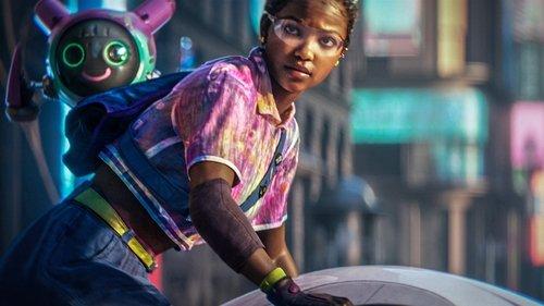 undefined Season 1 Episode 15 - Playtime: Fulfillment